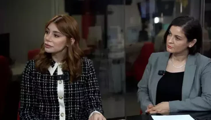 Derya Gül Ünlü: Manipülatif bir içeriği görmek ve tespit etmek çok zor