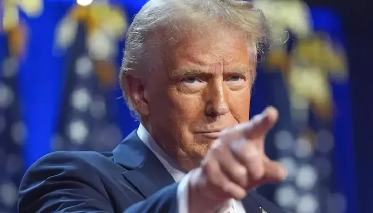 Normalleşme beklenirken tehdit! Trump’tan Rusya’ya yaptırım sinyali