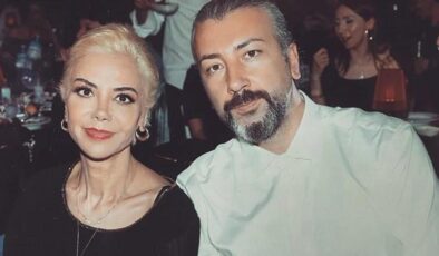 Tanyeli’nin eşinden yürek yakan paylaşım