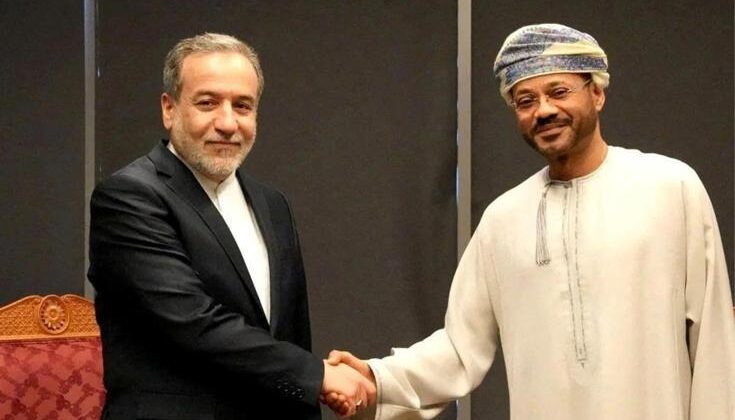 ABD ve İran arasında kritik görüşme! Taraflardan ilk mesajlar geldi