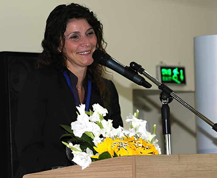 Asiye Yüksel: Akademide Yenilik ve İlham