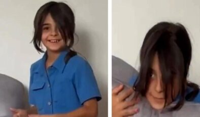 Narin Güran’ın son görüntüsü ortaya çıktı