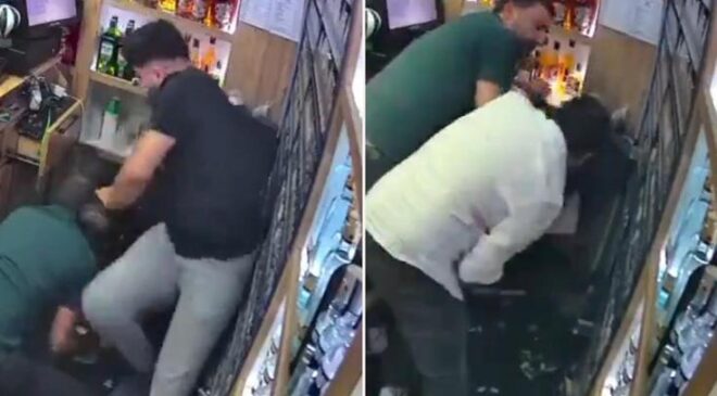 Esenyurt’taki tekel bayi vahşetinde karar! Sanıklara ceza yağdı