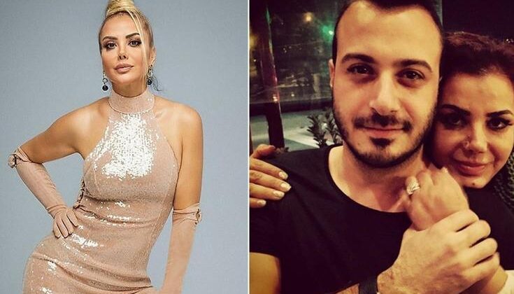 Tanyeli’nin oğlundan yürekleri dağlayan paylaşım: Açım