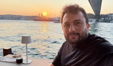 Abdulsamet Aksu ile Stratejik Büyüme