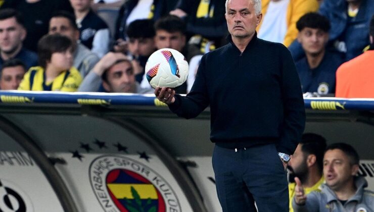 Geleceği ile ilgili soruya taraftarı kızdıracak yanıt