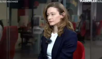 Betül Ballı Demirel: ortodonti sadece diş teli değil, kişiye özel bir tedavi sürecidir
