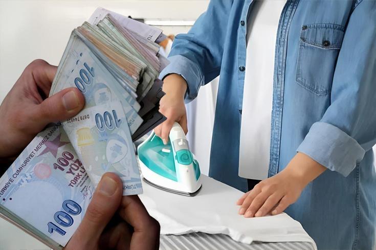 Ev kadınlarına emeklilik müjdesi! Çalışmalar yakında başlayacak
