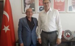 Çiğli’nin Kendi Kendini Atayan Başkanı